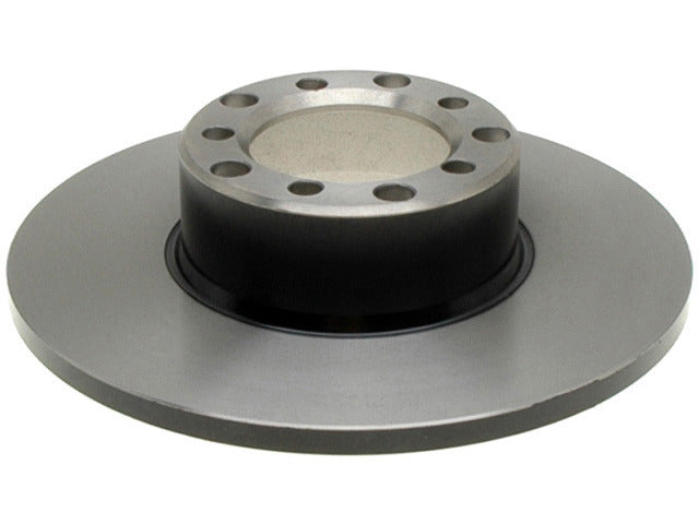 Raybestos Brakes Disc Brake Rotor P/N:9940R Fits: Mercedes-benz 230, Mercedes-benz 240d, Mercedes-benz 280, Mercedes-benz 280c, Mercedes-benz 280ce, Mercedes-benz 280e, Mercedes-benz 280s, Mercedes-benz 280se - Image 1