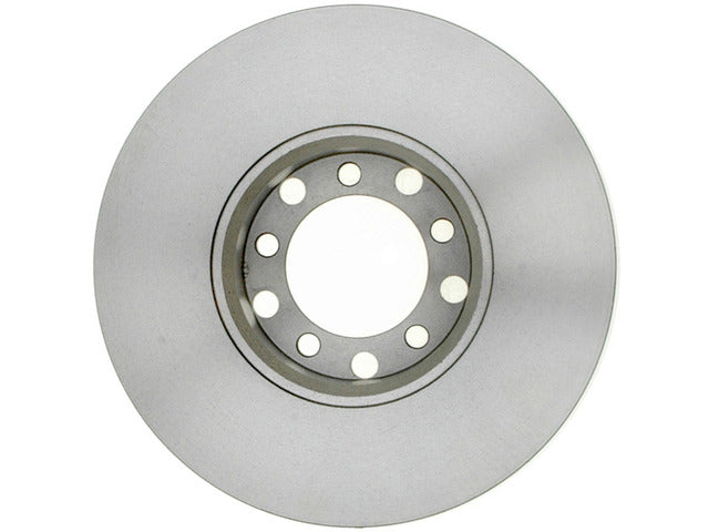 Raybestos Brakes Disc Brake Rotor P/N:9940R Fits: Mercedes-benz 230, Mercedes-benz 240d, Mercedes-benz 280, Mercedes-benz 280c, Mercedes-benz 280ce, Mercedes-benz 280e, Mercedes-benz 280s, Mercedes-benz 280se - Image 2