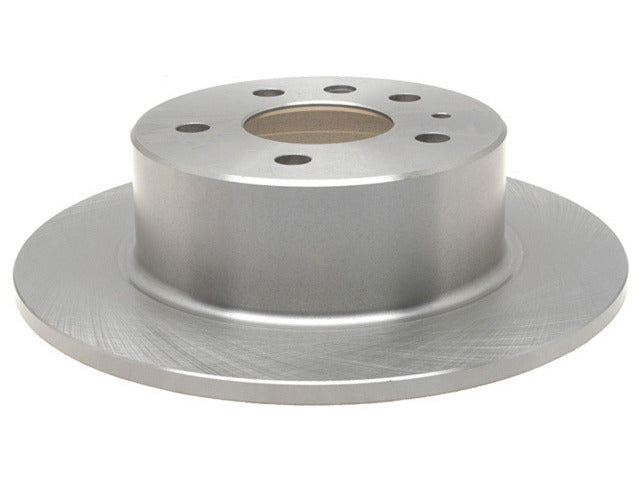 Raybestos Brakes Disc Brake Rotor P/N:9941R Fits: Mercedes-benz 220, Mercedes-benz 220d, Mercedes-benz 230, Mercedes-benz 230s, Mercedes-benz 230sl, Mercedes-benz 240d, Mercedes-benz 250, Mercedes-benz 250c, Mercedes-benz 250s - Image 1