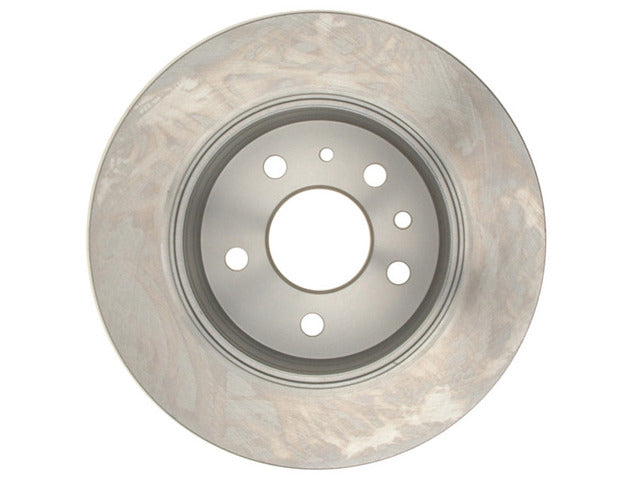 Raybestos Brakes Disc Brake Rotor P/N:9941R Fits: Mercedes-benz 220, Mercedes-benz 220d, Mercedes-benz 230, Mercedes-benz 230s, Mercedes-benz 230sl, Mercedes-benz 240d, Mercedes-benz 250, Mercedes-benz 250c, Mercedes-benz 250s - Image 2