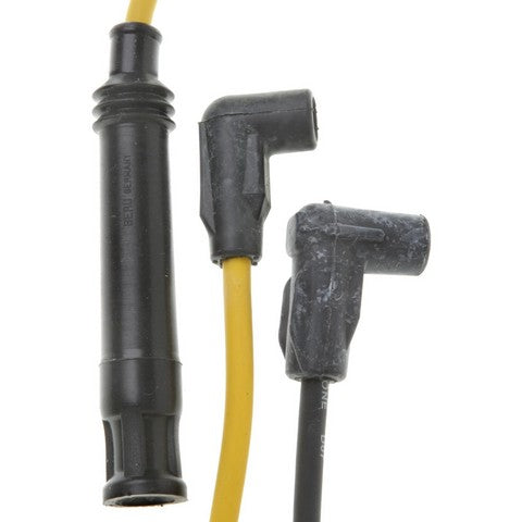 Standard Ignition Spark Plug Wire Set P/N:9947 Fits: Chevrolet B7, Chevrolet C5500 Kodiak, Chevrolet C60 Kodiak, Chevrolet C6500 Kodiak, Chevrolet C70, Chevrolet C70 Kodiak, Chevrolet C7500 Kodiak, Chevrolet P60, Chevrolet P6000, GMC B7 - Image 2