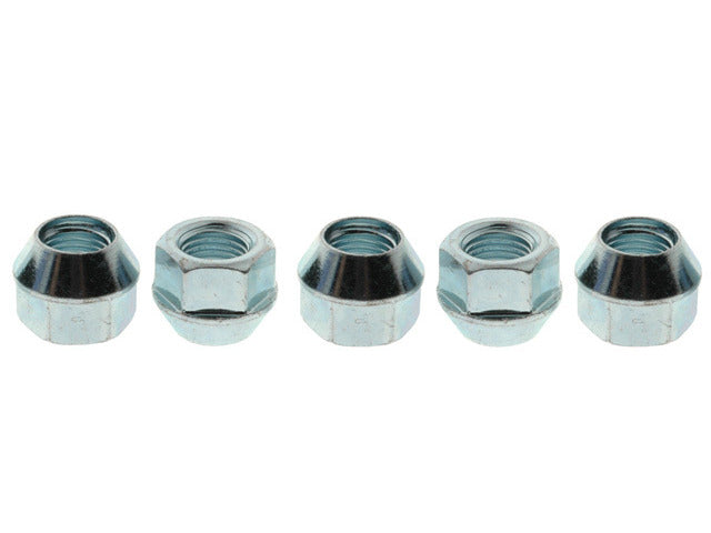 Raybestos Brakes Wheel Lug Nut P/N:9949N Fits: Buick Enclave, Cadillac Cts, Cadillac Deville, Cadillac Escalade, Cadillac Escalade Esv, Cadillac Escalade Ext, Cadillac Srx, Chevrolet Avalanche, Chevrolet Avalanche 1500 - Image 1