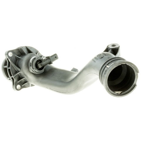 Motorad Engine Coolant Thermostat Housing Assembly P/N:995-217 Fits: Mercedes-benz Cl63 Amg, Mercedes-benz Cls63 Amg, Mercedes-benz Cls63 Amg S, Mercedes-benz E63 Amg, Mercedes-benz E63 Amg S, Mercedes-benz G63 Amg, Mercedes-benz Gl63 Amg - Image 1