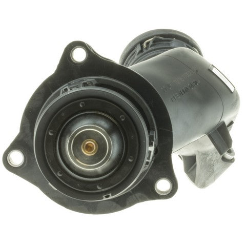 Motorad Engine Coolant Thermostat Housing Assembly P/N:995-217 Fits: Mercedes-benz Cl63 Amg, Mercedes-benz Cls63 Amg, Mercedes-benz Cls63 Amg S, Mercedes-benz E63 Amg, Mercedes-benz E63 Amg S, Mercedes-benz G63 Amg, Mercedes-benz Gl63 Amg - Image 3
