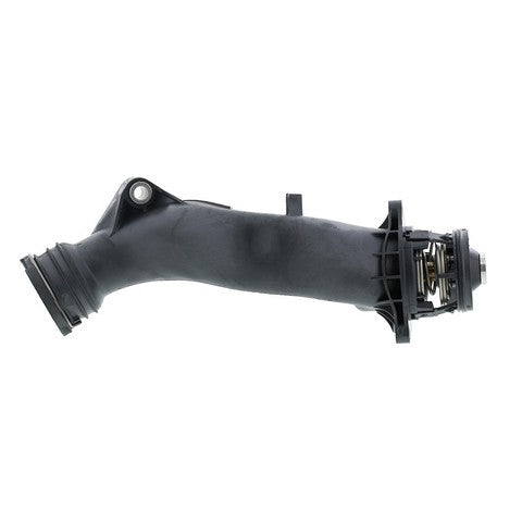 Motorad Engine Coolant Thermostat Housing Assembly P/N:995-217 Fits: Mercedes-benz Cl63 Amg, Mercedes-benz Cls63 Amg, Mercedes-benz Cls63 Amg S, Mercedes-benz E63 Amg, Mercedes-benz E63 Amg S, Mercedes-benz G63 Amg, Mercedes-benz Gl63 Amg - Image 5