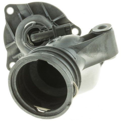 Motorad Engine Coolant Thermostat Housing Assembly P/N:995-217 Fits: Mercedes-benz Cl63 Amg, Mercedes-benz Cls63 Amg, Mercedes-benz Cls63 Amg S, Mercedes-benz E63 Amg, Mercedes-benz E63 Amg S, Mercedes-benz G63 Amg, Mercedes-benz Gl63 Amg - Image 2