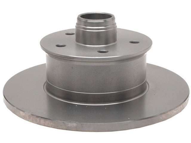 Raybestos Brakes Disc Brake Rotor and Hub Assembly P/N:9950R Fits: Volkswagen Vanagon 85-80 - Image 1