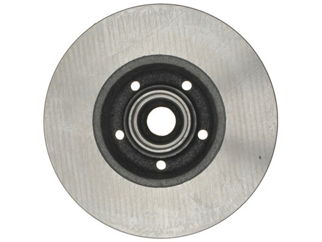 Raybestos Brakes Disc Brake Rotor and Hub Assembly P/N:9950R Fits: Volkswagen Vanagon 85-80 - Image 2