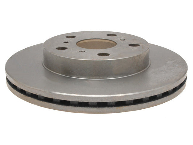 Raybestos Brakes Disc Brake Rotor P/N:9951R Fits: Toyota Camry 86-83 - Image 1