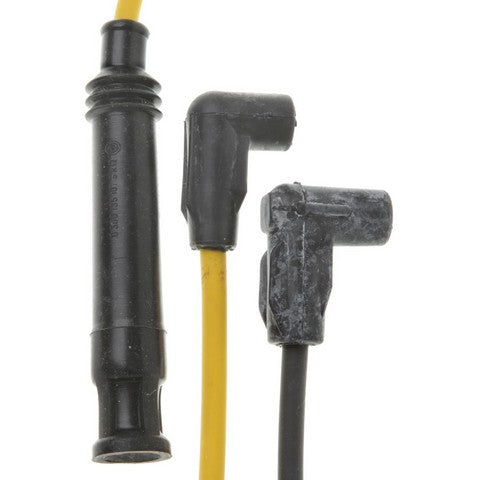 Standard Ignition Spark Plug Wire Set P/N:9952 Fits: Chevrolet C2500, Chevrolet C2500 Suburban, Chevrolet C3500, Chevrolet C3500hd, Chevrolet G30, Chevrolet K2500, Chevrolet K2500 Suburban, Chevrolet K3500, Chevrolet P30, GMC C2500 - Image 2