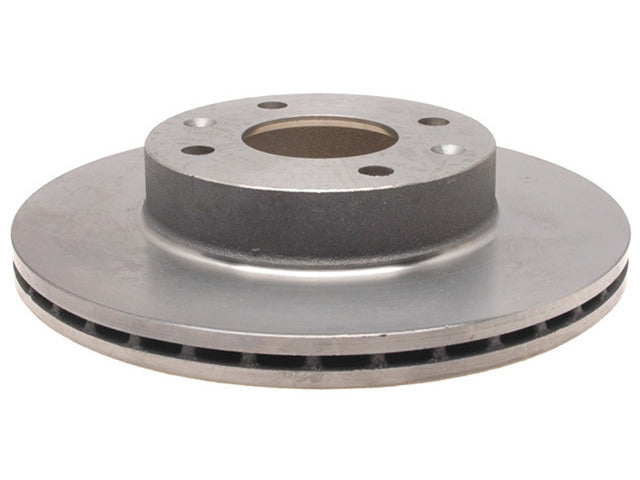 Raybestos Brakes Disc Brake Rotor P/N:9955R Fits: Honda Accord 89-84, Honda Prelude 90-85 - Image 1