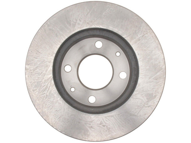 Raybestos Brakes Disc Brake Rotor P/N:9955R Fits: Honda Accord 89-84, Honda Prelude 90-85 - Image 2