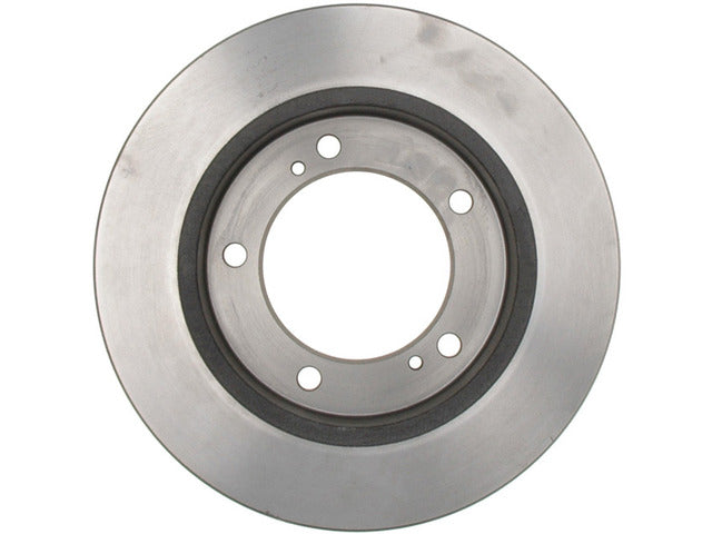 Raybestos Brakes Disc Brake Rotor P/N:9965R Fits: Suzuki Samurai 95-86 - Image 2