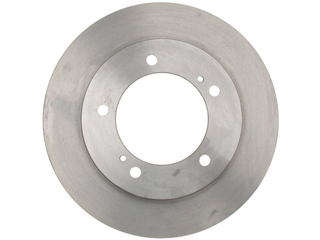 Raybestos Brakes Disc Brake Rotor P/N:9965R Fits: Suzuki Samurai 95-86 - Image 3