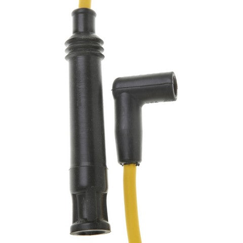 Standard Ignition Spark Plug Wire Set P/N:9965 Fits: Chevrolet B60, Chevrolet C10, Chevrolet C10 Suburban, Chevrolet C20, Chevrolet C20 Suburban, Chevrolet C30, Chevrolet C60, Chevrolet C70, Chevrolet K10, Chevrolet K20 - Image 2