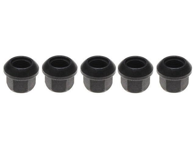 Raybestos Brakes Wheel Lug Nut P/N:9968N Fits: Porsche 911 83-80, Volkswagen Vanagon 91-80 - Image 1