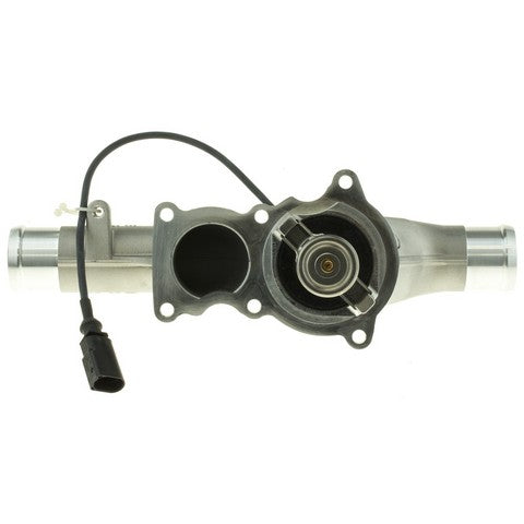 Motorad Engine Coolant Thermostat Housing Assembly P/N:997-221 Fits: Volkswagen Touareg 08-04 - Image 4