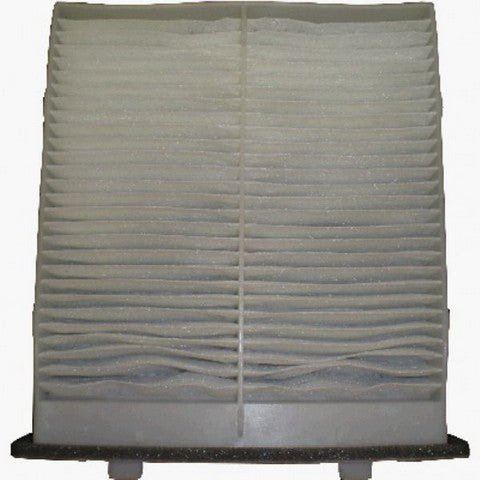 Parts Master Cabin Air Filter P/N:99700 Fits: Suzuki Sx4 14-07, Suzuki Sx4 Crossover 2012 - Image 1