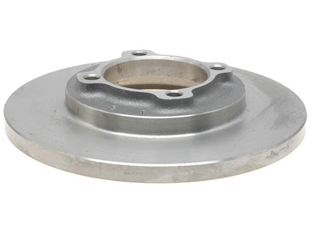 Raybestos Brakes Disc Brake Rotor P/N:9970R Fits: Ford Festiva 93-88 - Image 1