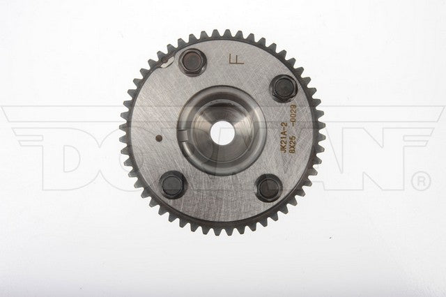 Dorman - OE Solutions Piñón de Sincronización de Válvulas Variables (VVT) de Motor P/N:998-013 Fits: Infiniti Ex35, Infiniti Fx35, Infiniti G25, Infiniti G35, Infiniti Jx35, Infiniti Qx60, Nissan 350z, Nissan Altima, Nissan Gt-r - Image 4