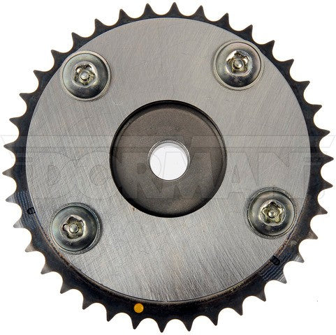 Dorman - OE Solutions Piñón de Sincronización de Válvulas Variables (VVT) de Motor P/N:998-014 Fits: Genesis G80, Hyundai Azera, Hyundai Genesis, Hyundai Genesis Coupe, Hyundai Santa Fe, Hyundai Santa Fe Xl, Kia Cadenza, Kia K900, Kia Sedona, Kia Sorento - Image 3