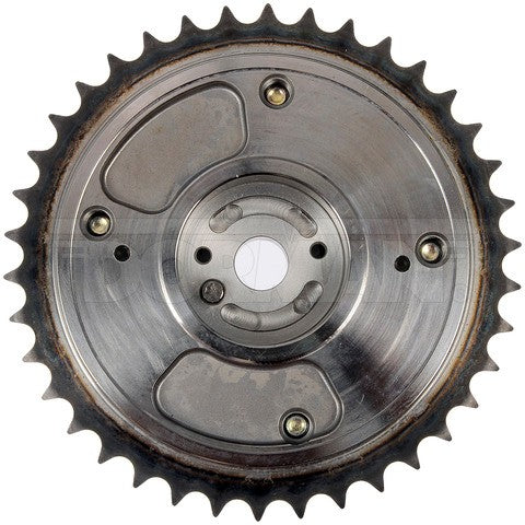 Dorman - OE Solutions Piñón de Sincronización de Válvulas Variables (VVT) de Motor P/N:998-014 Fits: Genesis G80, Hyundai Azera, Hyundai Genesis, Hyundai Genesis Coupe, Hyundai Santa Fe, Hyundai Santa Fe Xl, Kia Cadenza, Kia K900, Kia Sedona, Kia Sorento - Image 2