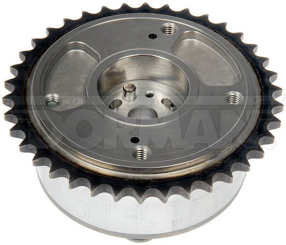 Dorman - OE Solutions Piñón de Sincronización de Válvulas Variables (VVT) de Motor P/N:998-014 Fits: Genesis G80, Hyundai Azera, Hyundai Genesis, Hyundai Genesis Coupe, Hyundai Santa Fe, Hyundai Santa Fe Xl, Kia Cadenza, Kia K900, Kia Sedona, Kia Sorento - Image 1