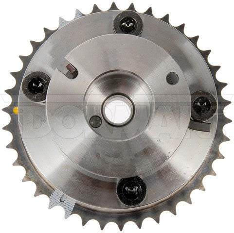 Dorman - OE Solutions Piñón de Sincronización de Válvulas Variables (VVT) de Motor P/N:998-015 Fits: Genesis G70, Genesis G80, Genesis G90, Hyundai Azera, Hyundai Genesis, Hyundai Genesis Coupe, Hyundai Palisade, Hyundai Santa Fe, Hyundai Santa Fe Xl - Image 2