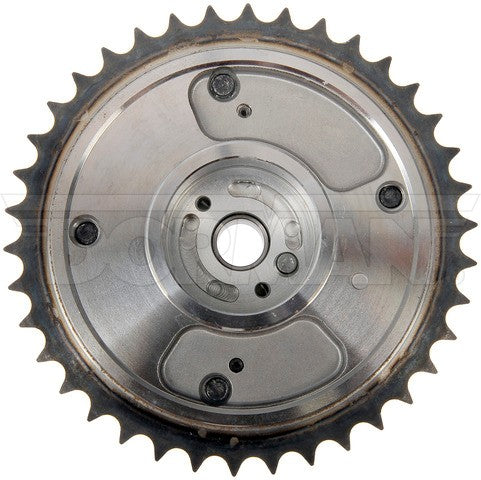 Dorman - OE Solutions Piñón de Sincronización de Válvulas Variables (VVT) de Motor P/N:998-015 Fits: Genesis G70, Genesis G80, Genesis G90, Hyundai Azera, Hyundai Genesis, Hyundai Genesis Coupe, Hyundai Palisade, Hyundai Santa Fe, Hyundai Santa Fe Xl - Image 4