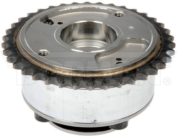 Dorman - OE Solutions Piñón de Sincronización de Válvulas Variables (VVT) de Motor P/N:998-015 Fits: Genesis G70, Genesis G80, Genesis G90, Hyundai Azera, Hyundai Genesis, Hyundai Genesis Coupe, Hyundai Palisade, Hyundai Santa Fe, Hyundai Santa Fe Xl - Image 1