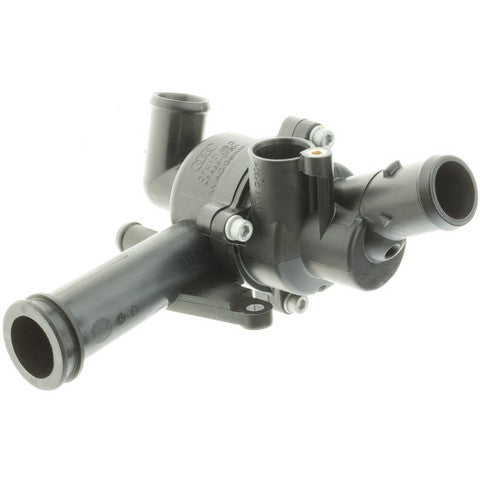 Motorad Engine Coolant Thermostat Housing Assembly P/N:998-189 Fits: Audi Rs Q3 18-17, Audi Tt Rs Quattro 14-11 - Image 1