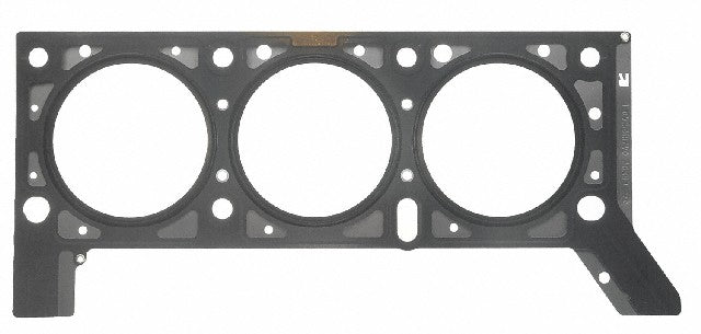 FEL-PRO Engine Cylinder Head Gasket P/N:9981 PT Fits: Chrysler TOWN &amp; COUNTRY 10-01, Chrysler Voyager 03-01, Dodge Caravan 07-01, Dodge Grand Caravan 10-01 - Image 1
