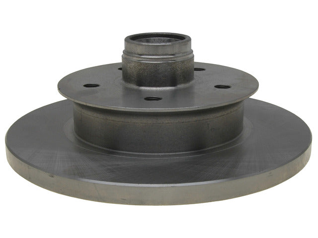 Raybestos Brakes Disc Brake Rotor and Hub Assembly P/N:9981R Fits: Volkswagen Vanagon 91-86 - Image 1