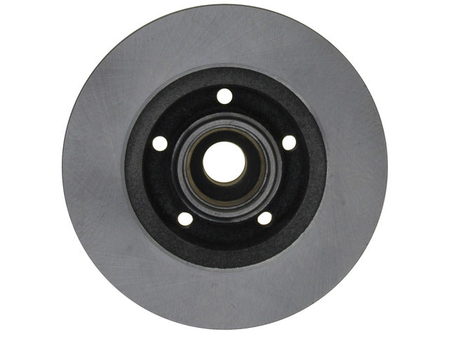 Raybestos Brakes Disc Brake Rotor and Hub Assembly P/N:9981R Fits: Volkswagen Vanagon 91-86 - Image 2