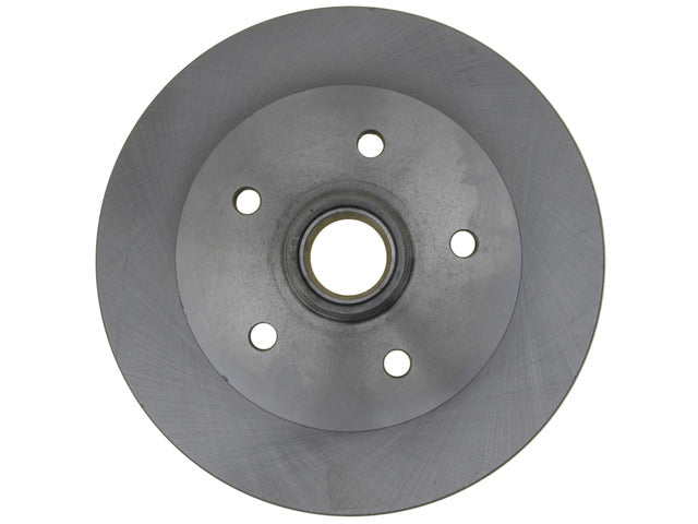 Raybestos Brakes Disc Brake Rotor and Hub Assembly P/N:9981R Fits: Volkswagen Vanagon 91-86 - Image 3