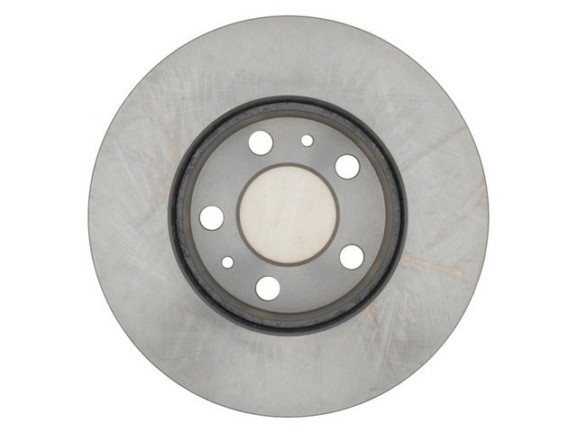 Raybestos Brakes Disc Brake Rotor P/N:9982R Fits: Volvo 240 93-90, Volvo 242 84-75, Volvo 244 89-75, Volvo 245 89-75, Volvo 262 1976, Volvo 262 81-78, Volvo 264 82-76, Volvo 265 81-76 - Image 2