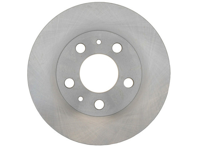 Raybestos Brakes Disc Brake Rotor P/N:9982R Fits: Volvo 240 93-90, Volvo 242 84-75, Volvo 244 89-75, Volvo 245 89-75, Volvo 262 1976, Volvo 262 81-78, Volvo 264 82-76, Volvo 265 81-76 - Image 3