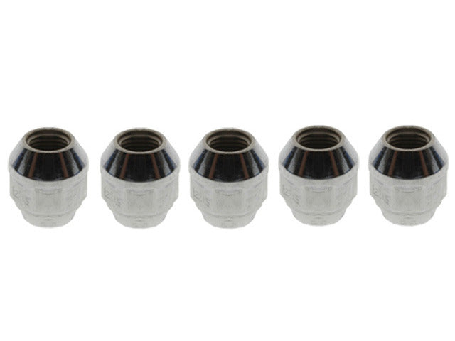 Raybestos Brakes Wheel Lug Nut P/N:9983N Fits: Hyundai Scoupe 95-91 - Image 1