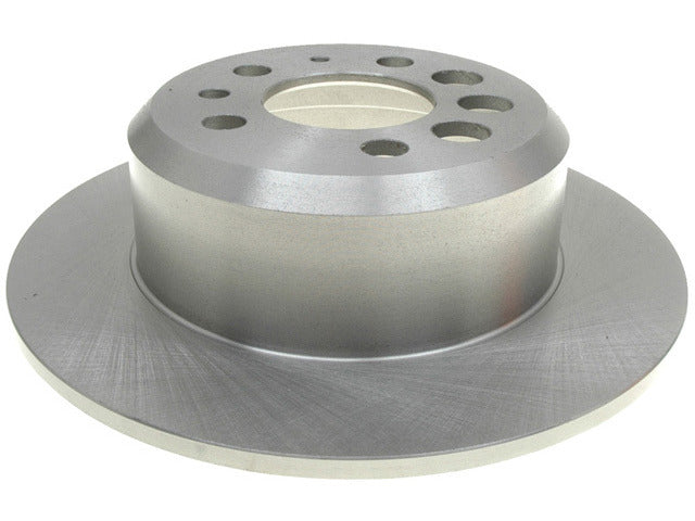 Raybestos Brakes Disc Brake Rotor P/N:9983R Fits: Volvo 164, Volvo 240, Volvo 242, Volvo 244, Volvo 245, Volvo 262, Volvo 264, Volvo 265, Volvo 740, Volvo 745, Volvo 760, Volvo 780, Volvo 940, Volvo 960, Volvo Dl, Volvo Gle - Image 1