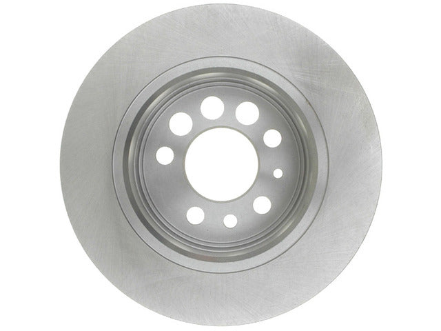 Raybestos Brakes Disc Brake Rotor P/N:9983R Fits: Volvo 164, Volvo 240, Volvo 242, Volvo 244, Volvo 245, Volvo 262, Volvo 264, Volvo 265, Volvo 740, Volvo 745, Volvo 760, Volvo 780, Volvo 940, Volvo 960, Volvo Dl, Volvo Gle - Image 2