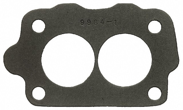 FEL-PRO Carburetor Mounting Gasket P/N:9984-1 Fits: American Motors Ambassador, American Motors American, American Motors Classic, American Motors Custom, American Motors Gremlin, American Motors Hornet, American Motors Javelin, American Motors Marlin - Image 1