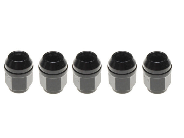 Raybestos Brakes Wheel Lug Nut P/N:9985N Fits: Chevrolet Astro 95-85, GMC Safari 95-85 - Image 1