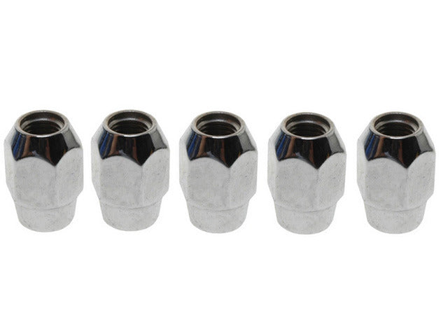 Raybestos Brakes Wheel Lug Nut P/N:9988N Fits: Dodge Challenger, Dodge Colt, Dodge Conquest, Dodge Power Ram 50, Dodge Raider, Dodge Ram 50, Mazda B2000, Mazda B2200, Mazda Cosmo, Mazda Rotary Pickup - Image 1