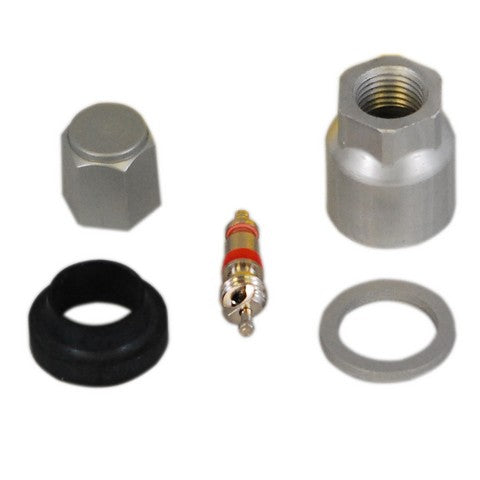 DENSO Auto Parts Tire Pressure Monitoring System (TPMS) Sensor Service Kit P/N:999-0603 Fits: Lexus Sc430 06-04 - Image 1