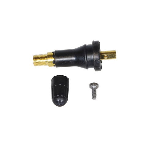DENSO Auto Parts Tire Pressure Monitoring System (TPMS) Sensor Service Kit P/N:999-0611 Fits: Buick Allure, Buick Enclave, Buick Encore, Buick Lacrosse, Buick Lucerne, Buick Regal, Buick Verano, Cadillac Ats, Cadillac Cts, Cadillac Dts - Image 1