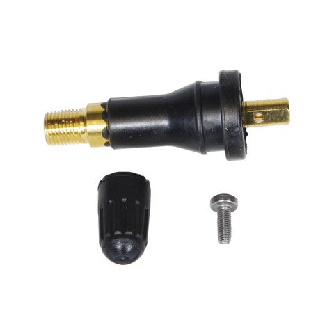 DENSO Auto Parts Tire Pressure Monitoring System (TPMS) Sensor Service Kit P/N:999-0612 Fits: Buick Allure, Chrysler 200, Chrysler 300, Chrysler TOWN &amp; COUNTRY, Dodge Avenger, Dodge Challenger, Dodge Charger, Dodge Durango, Dodge Grand Caravan - Image 1