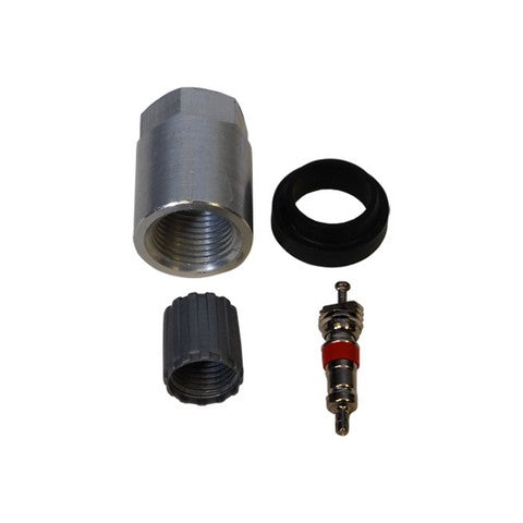 DENSO Auto Parts Tire Pressure Monitoring System (TPMS) Sensor Service Kit P/N:999-0613 Fits: Buick Allure, Buick Enclave, Buick Lacrosse, Buick Rainier, Cadillac Cts, Cadillac Dts, Cadillac Escalade, Cadillac Escalade Esv, Cadillac Escalade Ext - Image 1