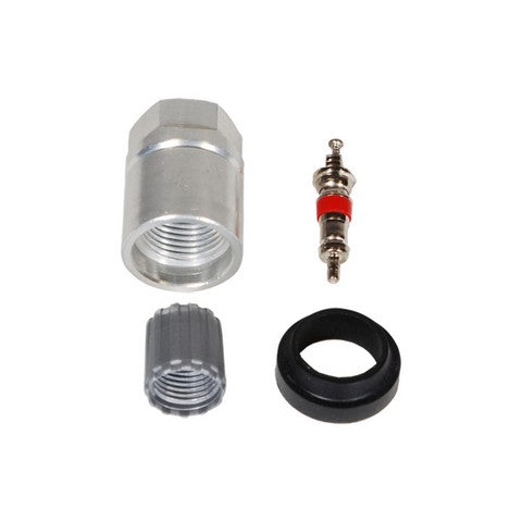 DENSO Auto Parts Tire Pressure Monitoring System (TPMS) Sensor Service Kit P/N:999-0614 Fits: Infiniti Fx35, Infiniti Fx45, Infiniti G35, Infiniti M35, Infiniti M35h, Infiniti M45, Infiniti Q45, Infiniti Qx56, Nissan 350z, Nissan Altima - Image 1