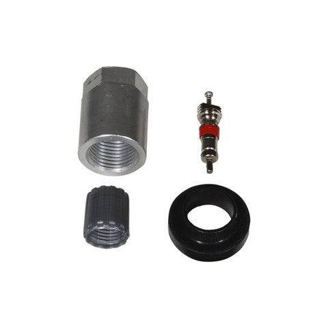 DENSO Auto Parts Tire Pressure Monitoring System (TPMS) Sensor Service Kit P/N:999-0618 Fits: Chevrolet Colorado 12-07, GMC Canyon 12-07, Hummer H3 10-06, Hummer H3t 10-09, Isuzu I-290 08-07, Isuzu I-370 08-07, Pontiac Montana 2009 - Image 1