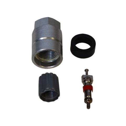 DENSO Auto Parts Tire Pressure Monitoring System (TPMS) Sensor Service Kit P/N:999-0624 Fits: Mitsubishi Eclipse, Mitsubishi Endeavor, Mitsubishi Galant, Volvo S60, Volvo S80, Volvo V70, Volvo Xc70, Volvo Xc90 - Image 1